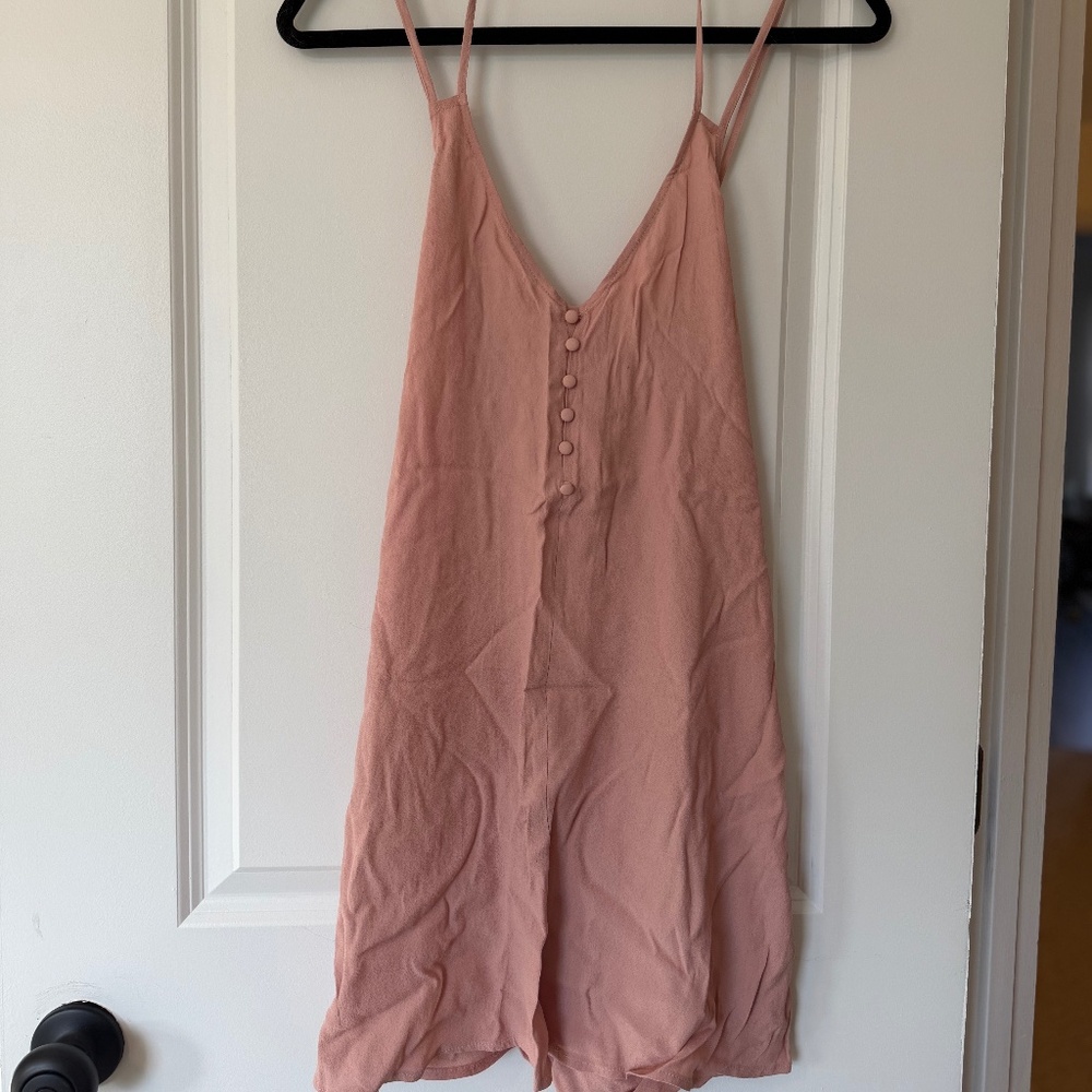 Kendall & Kylie dress